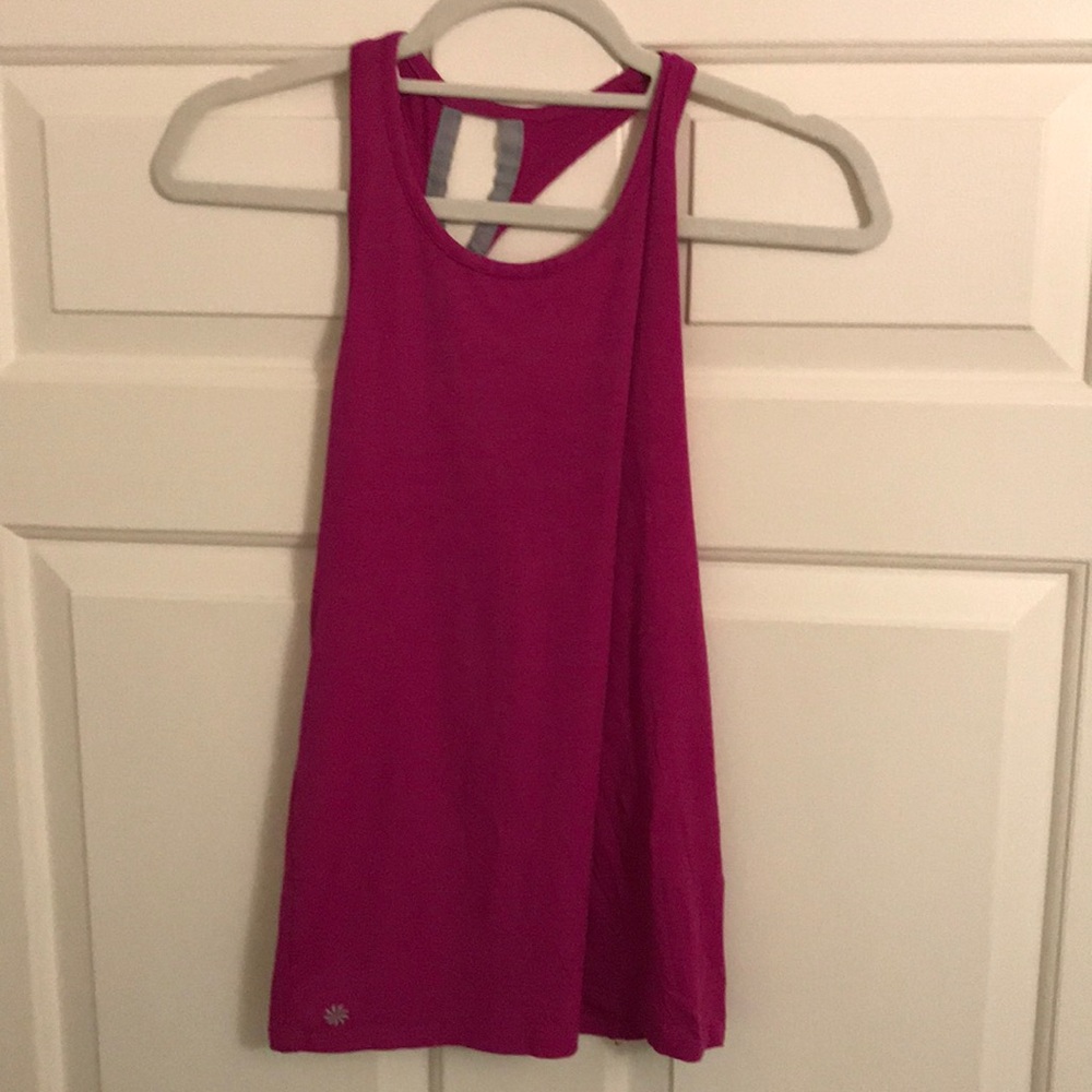 Athleta tank